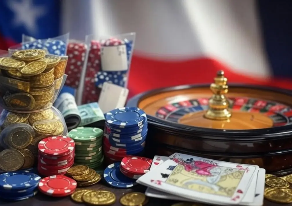 Bonos de casino