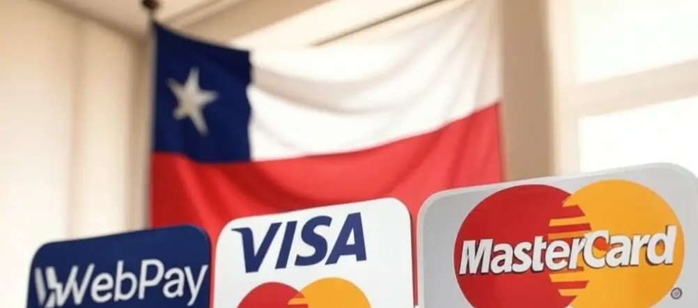 Casinos online con pesos chilenos