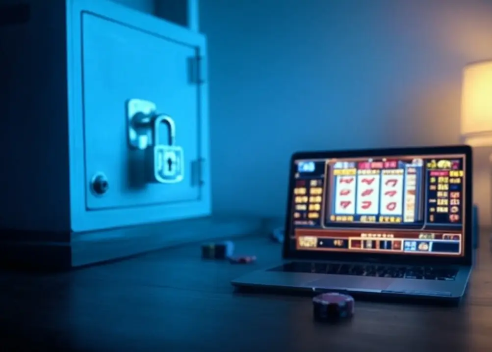 Casinos online seguros