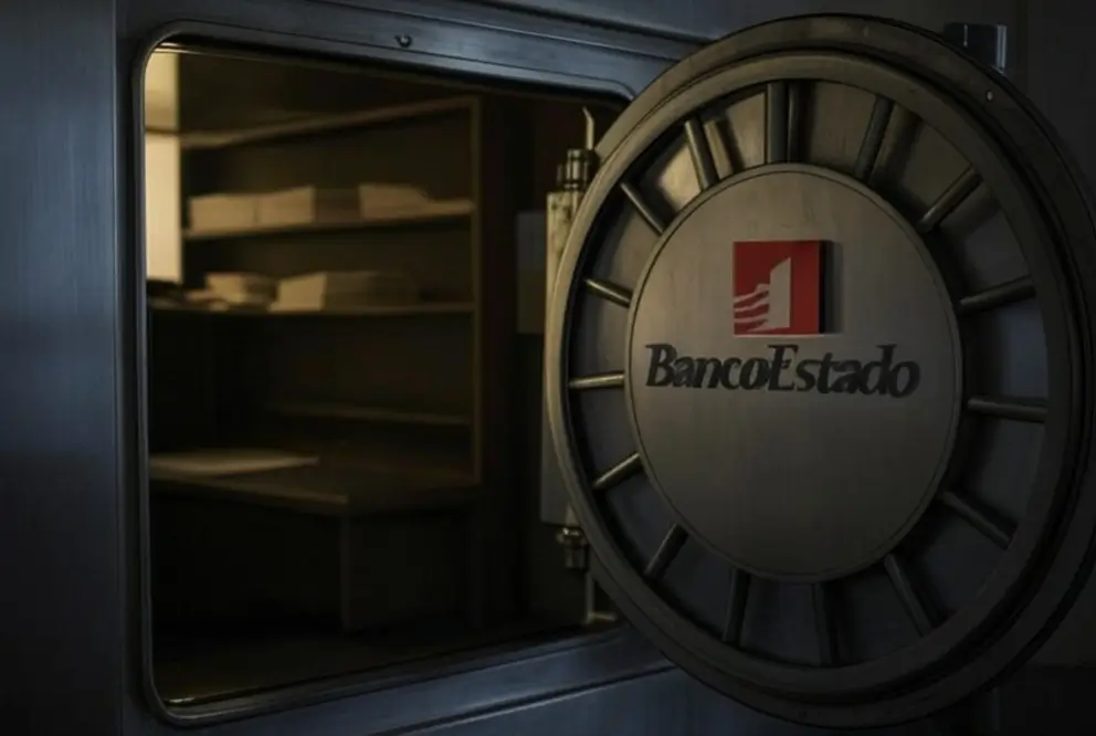 Seguridad de Cuenta RUT