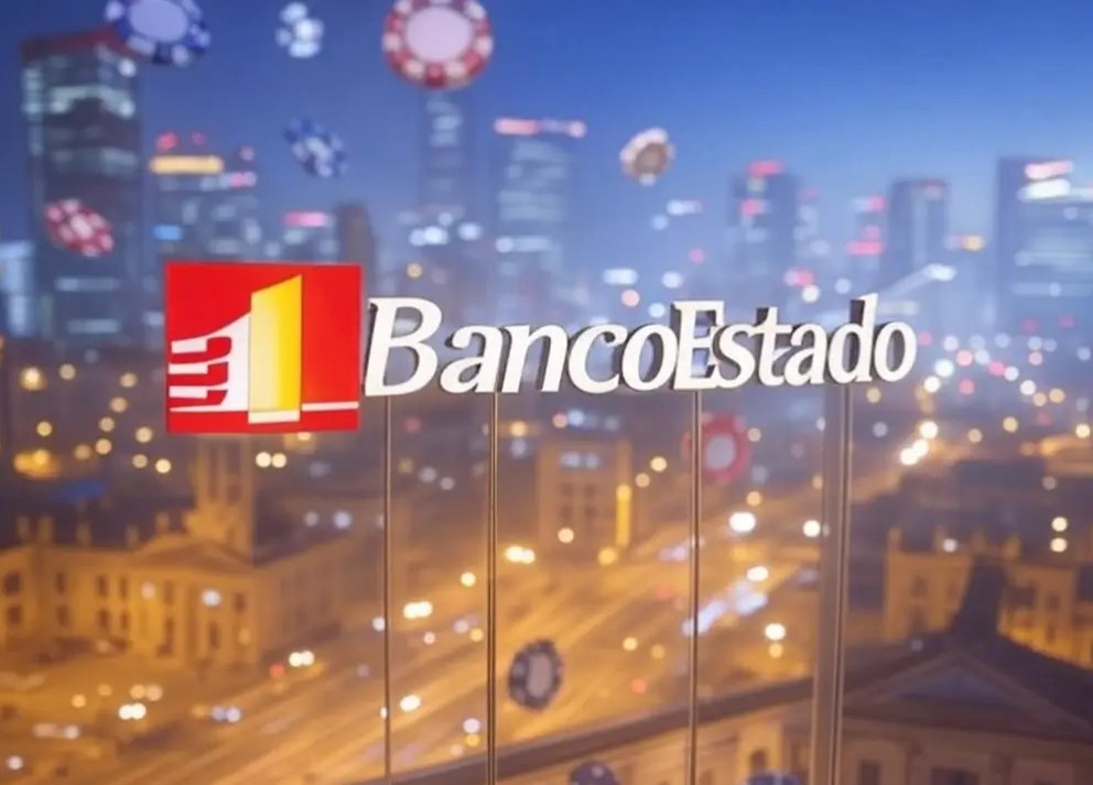 Casinos online con Cuenta RUT