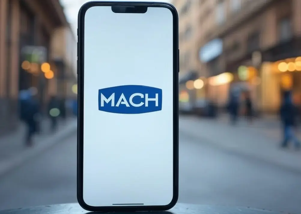 Casinos con MACH
