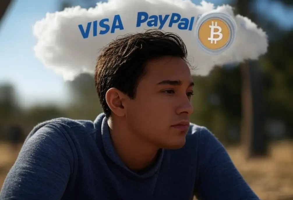 Elegir un método de pago