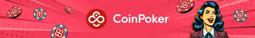 CoinPoker Casino.