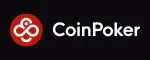 Logo de CoinPoker.