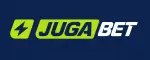 Logo de JugaBet Casino.
