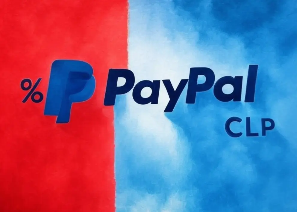 Comisiones de PayPal