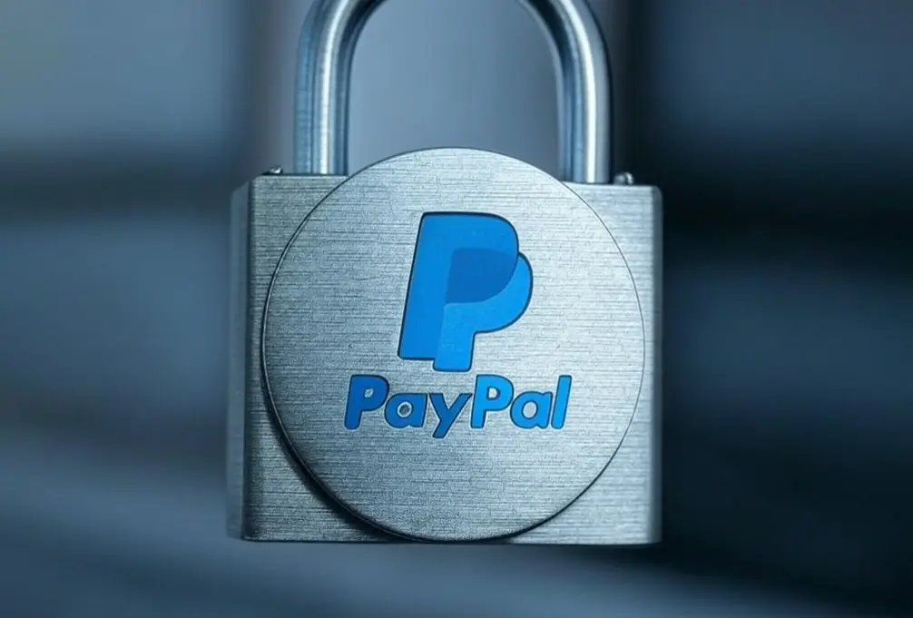 Seguridad de PayPal