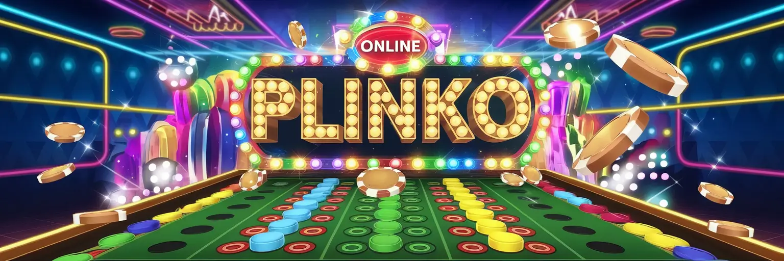 Plinko Online.